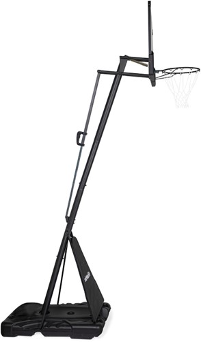 VirtuFit Premium Verstelbare Basketbalpaal - 245 tot 305 cm-3