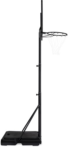 VirtuFit Verstelbare Basketbalpaal - 145 tot 305 cm-3