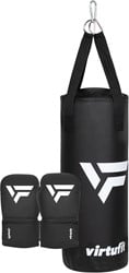 VirtuFit Boksset Junior - Boxing Set Junior - Bokszak & Bokshandschoenen