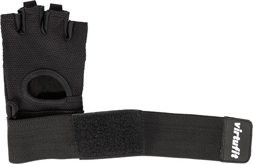 VirtuFit Fitnesshandschoenen Pro met Wristwrap