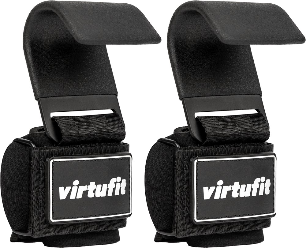 VirtuFit Lifting Hooks Pro