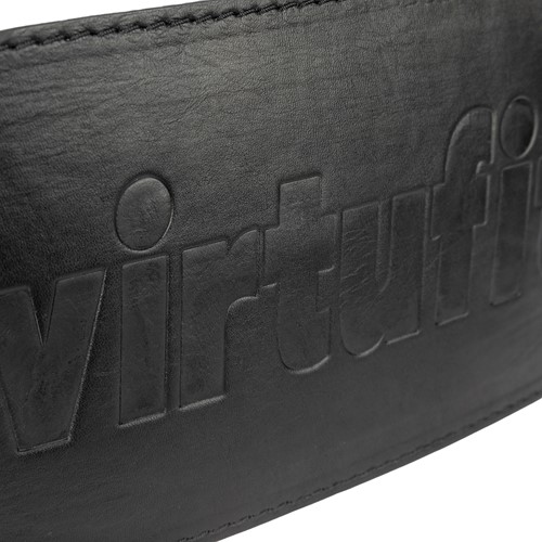 VirtuFit Leren Dip Belt Pro-2