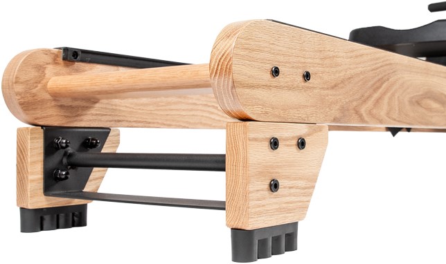 VirtuFit Elevate Kit - Hout/Oak