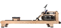 VirtuFit Elevate Kit - Verhoging voor Elite Water Resistance - Hout/Oak-3