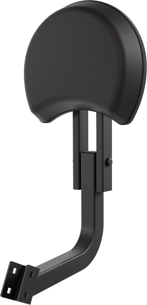 VirtuFit Backrest - Rugleuning voor DB100 en XB100i