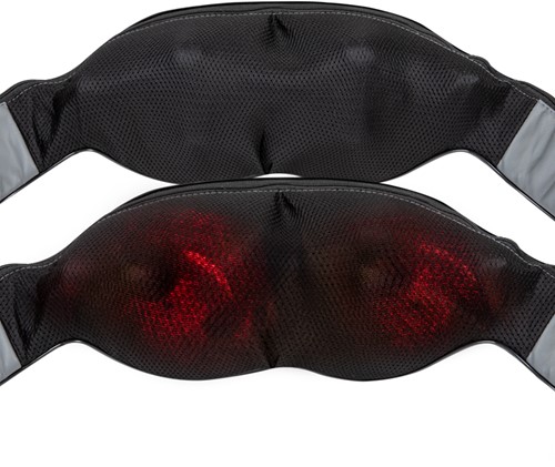 VirtuFit Draadloos Nekmassage Kussen Pro-2