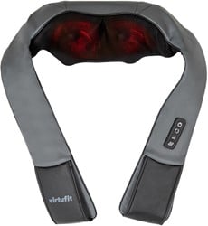 VirtuFit Draadloos Nekmassage Kussen Pro