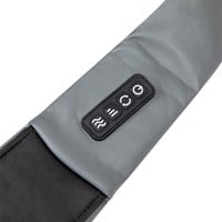 VirtuFit Draadloos Nekmassage Kussen Pro-3