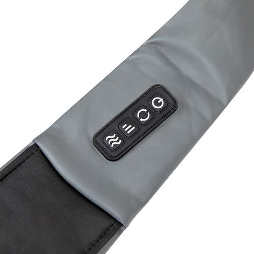 VirtuFit Draadloos Nekmassage Kussen Pro-3