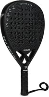 VirtuFit Fusion Pro Padel Racket - Zwart - Grijs