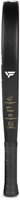 VirtuFit Precision Pro Padel Racket - Zwart - Goud-3