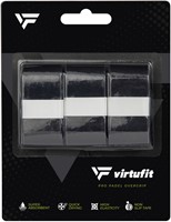 VirtuFit Pro Padel Overgrip - Zwart