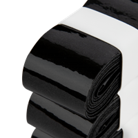 VirtuFit Pro Padel Overgrip - Zwart-2