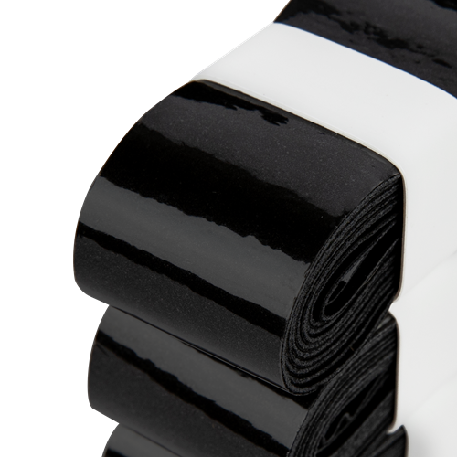 VirtuFit Pro Padel Overgrip - Zwart-2