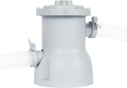 Virtufit Zwembad Cartridge Filterpomp - 300G/H