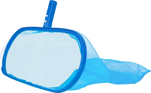 Virtufit Zwembad Bodem Schepnet