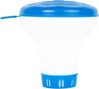 VirtuFit Zwembad Chloordrijver - Met Thermometer-3