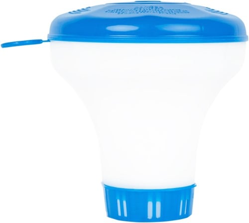VirtuFit Zwembad Chloordrijver - Met Thermometer-3