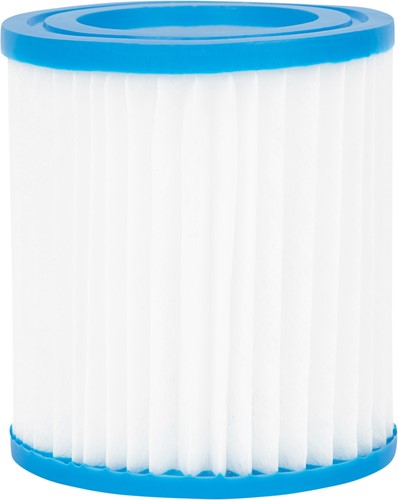 VirtuFit Cartridge voor Zwembad Filterpomp Type H