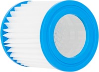 VirtuFit Voordeelbox Cartridge Filterpomp Type H 12x-3