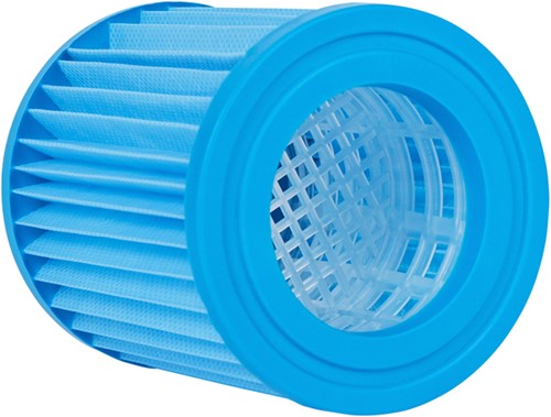VirtuFit Voordeelbox Anti Bacteriële Cartridge Filterpomp Type H 24x-3