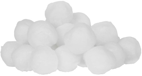 VirtuFit Filterbollen voor Filterpomp - 100g-3