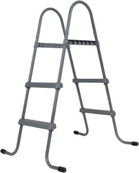 VirtuFit Zwembadtrap 84 cm - Universeel