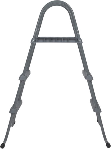 VirtuFit Zwembadtrap 84 cm - Tweedekans-2