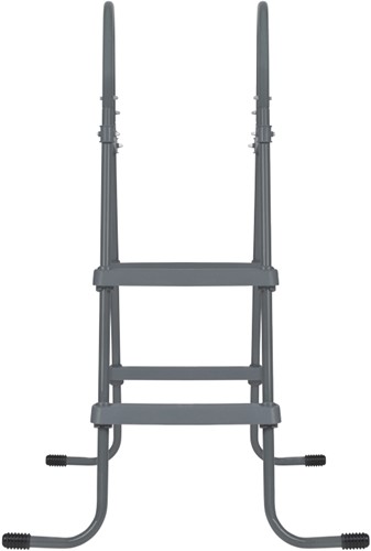 VirtuFit Zwembadtrap 84 cm - Tweedekans-3