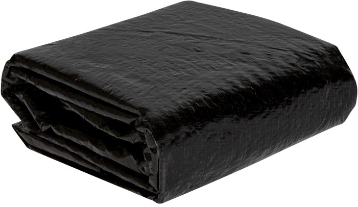 VirtuFit Zwembad Grondzeil 300 x 210 cm - Universeel