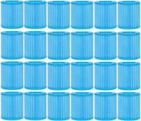VirtuFit Voordeelbox Anti Bacteriële Cartridge Filterpomp Type H 24x