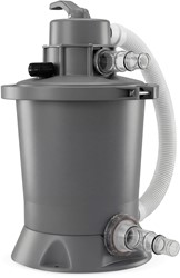 VirtuFit Zandfilterpomp - 800 G/H