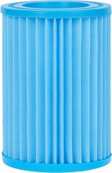 VirtuFit Anti Bacteriële Cartridge voor Zwembad Filterpomp Type II