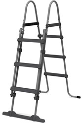 VirtuFit Zwembadtrap 100 cm - Universeel