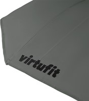 VirtuFit Universele Stoelparasol - Grijs-3