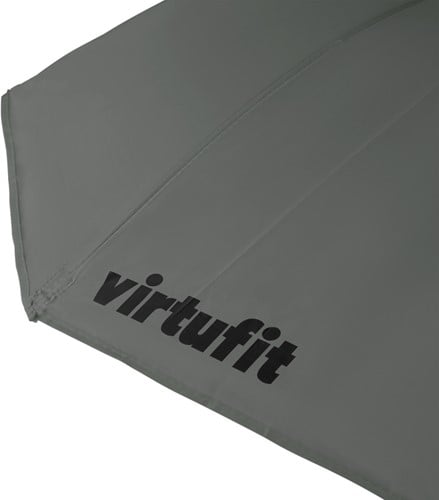 VirtuFit Universele Stoelparasol - Grijs-3