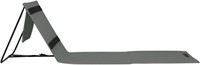 VirtuFit Strandmat - Grijs-2