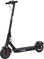 VirtuFit Cityline S100i E-Step - Elektrische Step