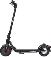 VirtuFit Cityline S200i E-Step - Elektrische Step-2