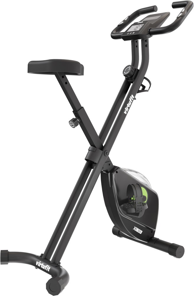 VirtuFit XB100i Opvouwbare Hometrainer - Showroommodel
