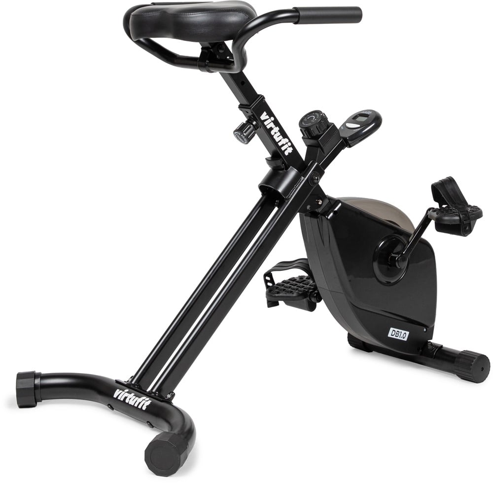 VirtuFit DB100 Opvouwbare Deskbike - Tweedekans