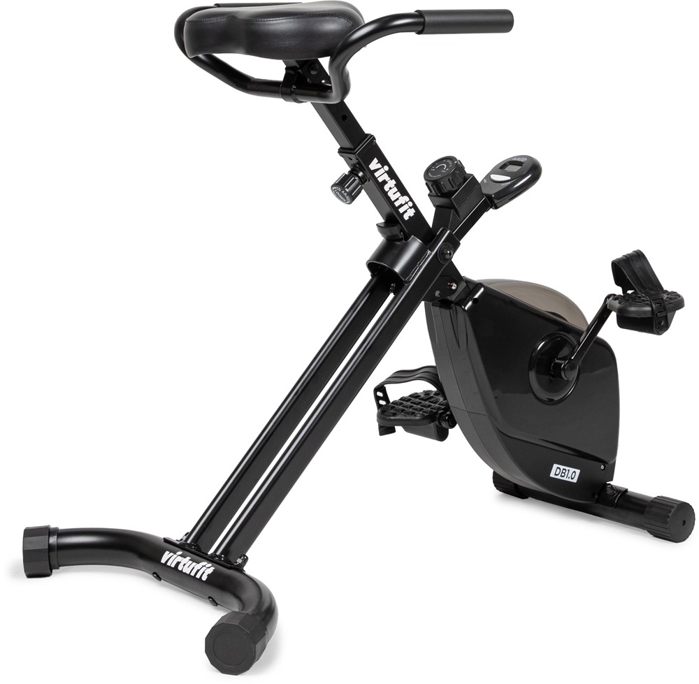 VirtuFit DB100 Opvouwbare Deskbike