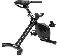 VirtuFit DB100 Opvouwbare Deskbike - Tweedekans