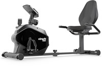 VirtuFit RB100 Recumbent Bike Ligfiets - 2026 model