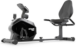 VirtuFit RB100 Recumbent Bike Ligfiets - 2026 model