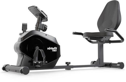 VirtuFit RB100 Recumbent Bike Ligfiets - 2026 model
