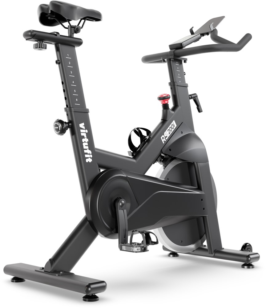 VirtuFit RS200i Indoor Cycle - 2026 model (Etappe 1)