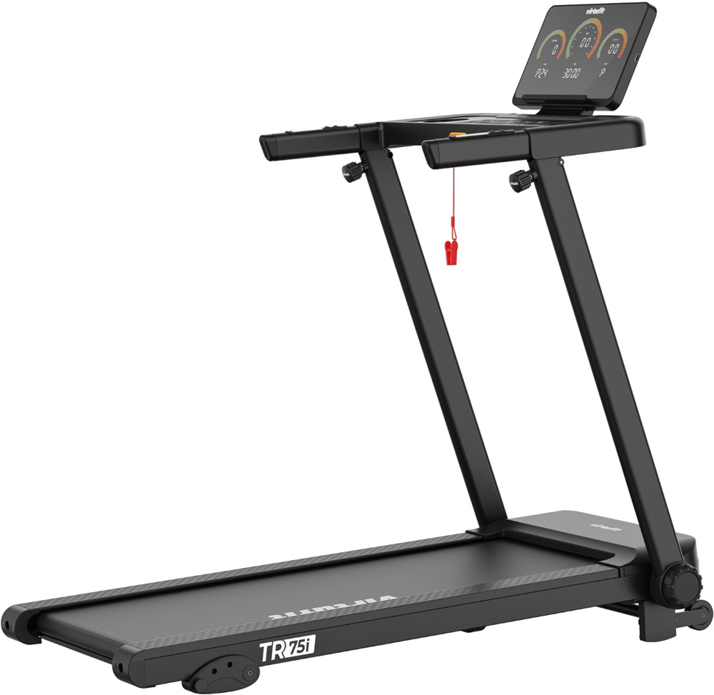 VirtuFit TR75i Loopband - 2026 model (TR-75) - Tweedekans