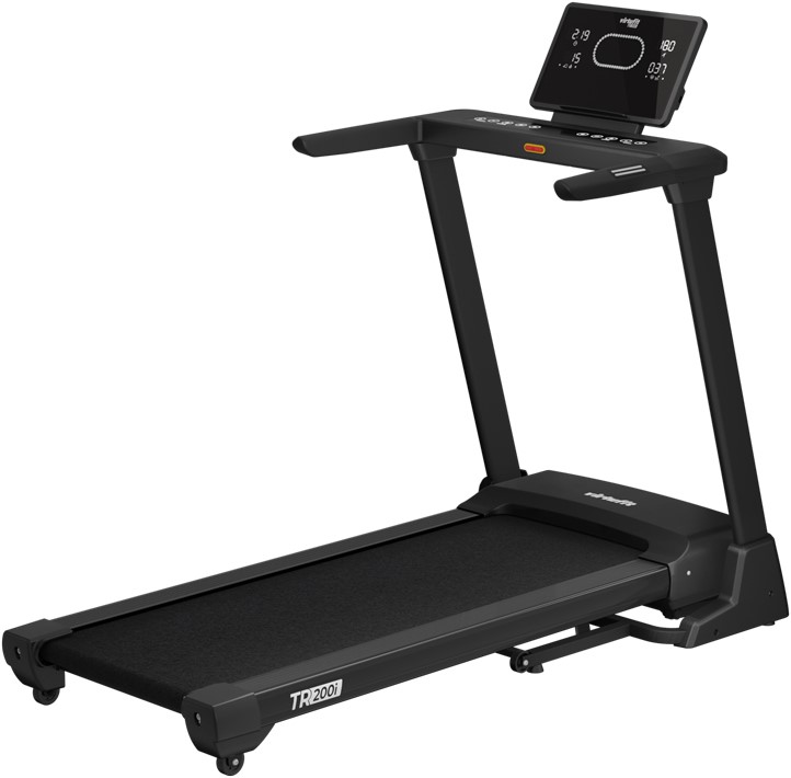 VirtuFit TR200i Loopband - Showroommodel