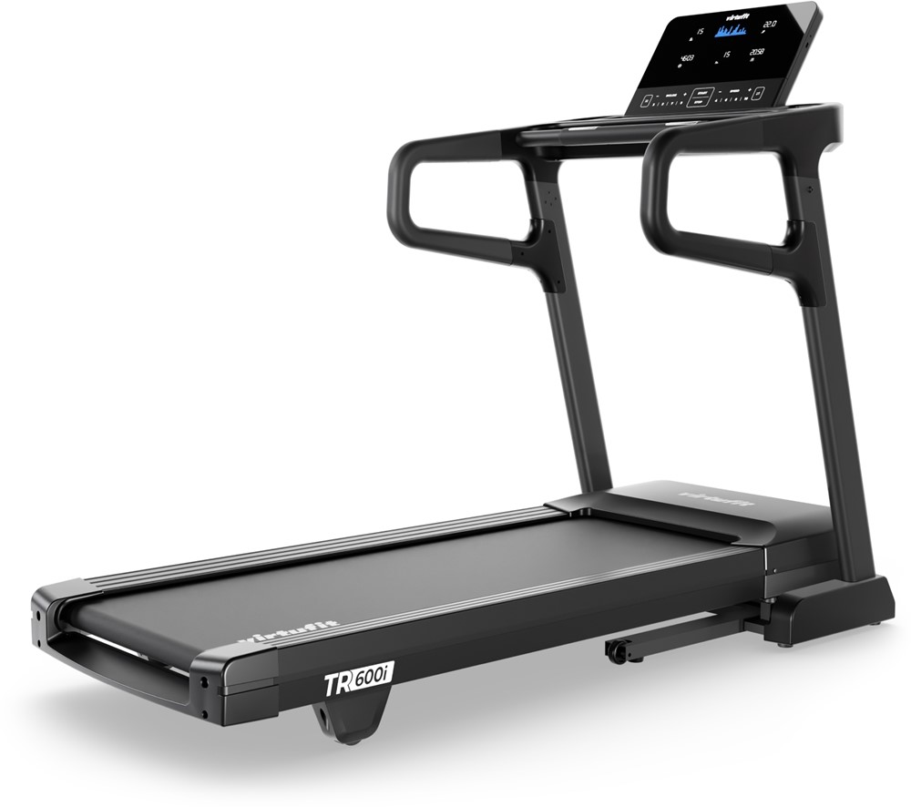 VirtuFit TR600i Loopband - Treadmill